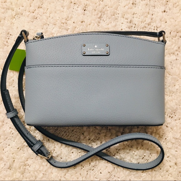 kate spade Handbags - ♥️SOLD♥️Kate Spade Crossbody Bag